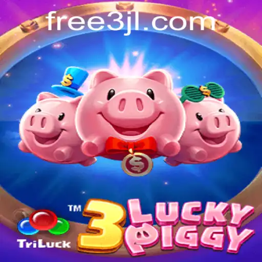 Explore the Enchantment of 3LUCKYPIGGY: A Gaming Adventure