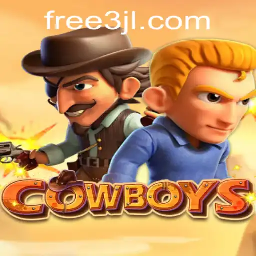 Exploring the Exciting World of COWBOYS: A New Frontier of Gaming with 3jl