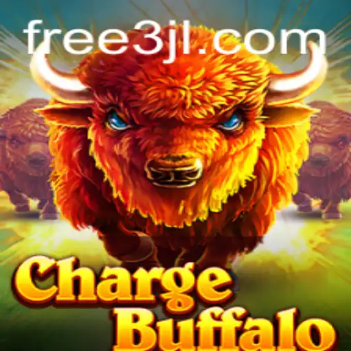 ChargeBuffalo: An Electrifying Adventure with 3jl