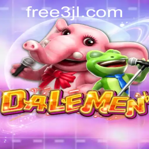 Unlock the Mysteries of DALEMEN: An Exciting New Adventure Awaits