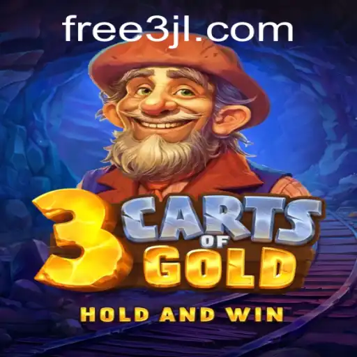 Discover the World of 3cartsOfGold