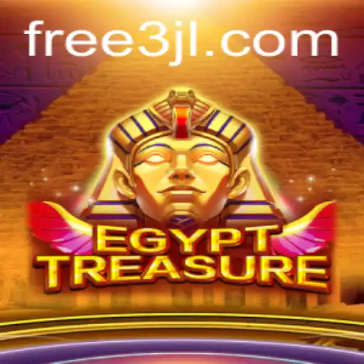 Discover the Enigmatic World of EgyptTreasure: A Journey with the Mysterious Keyword '3jl'