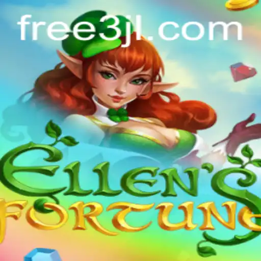 Ellen's Fortune: Unlocking the Mysteries of Adventure with '3jl'