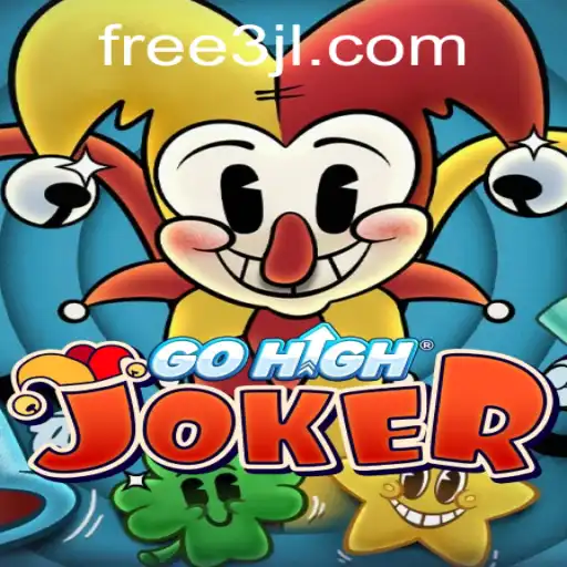 GoHighJoker: Unveiling the Twists of the Exciting Game