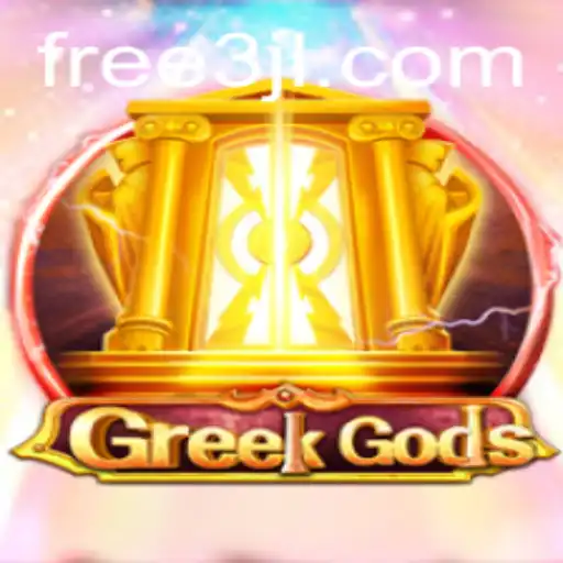 Discover the Mystical World of 'GreekGods': A Comprehensive Guide