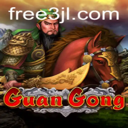 GuanGong: Embrace the Epic Adventure of Strategy and Legacy