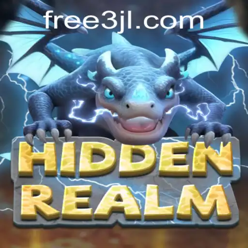 Discover the Enigmatic World of HiddenRealm: An In-Depth Exploration