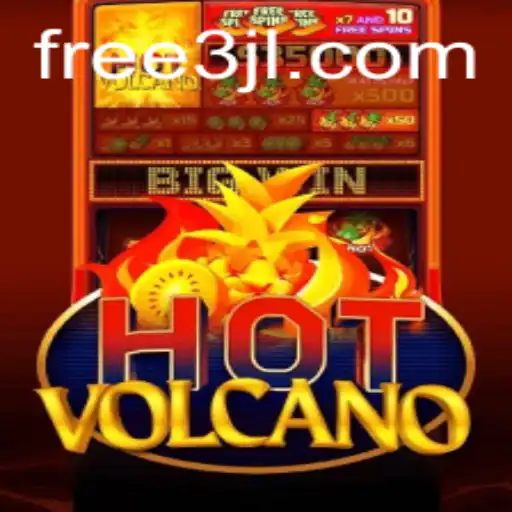 Exploring the Exciting World of HotVolcano: A Glimpse into the Thrilling Gameplay