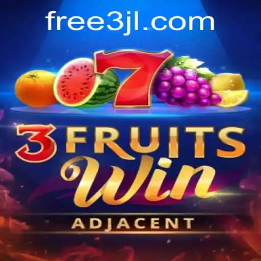 Discover the Excitement of 3FruitsWin: A New Interactive Experience