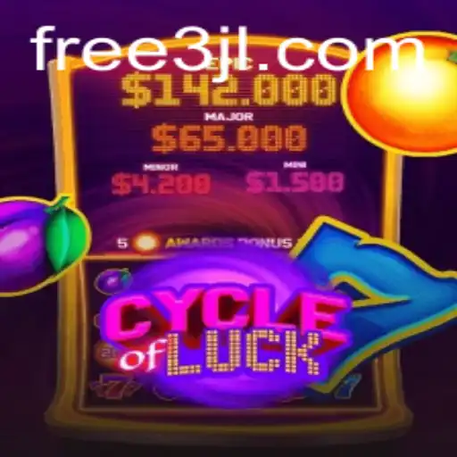 Discover the Thrilling World of 'CycleofLuck': A Game That Combines Strategy and Chance
