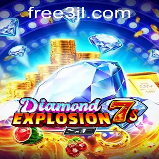 Exploring Diamond Explosion 7s SE