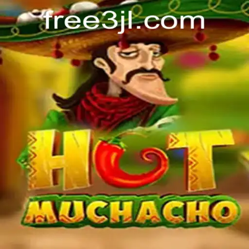 HotMuchacho: A Thrilling New Adventure