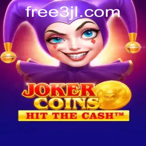 Unraveling the Excitement of JokerCoins: A New Gaming Phenomenon