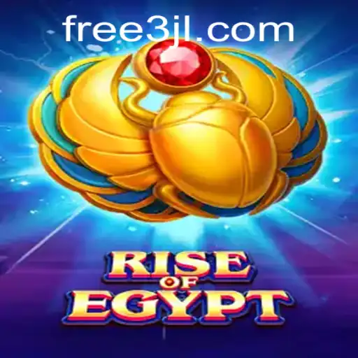 Rise of Egypt: A Journey Through Time and Strategy