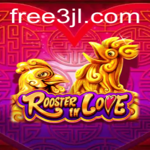 RoosterInLove: Dive into the World of Love-Struck Poultry