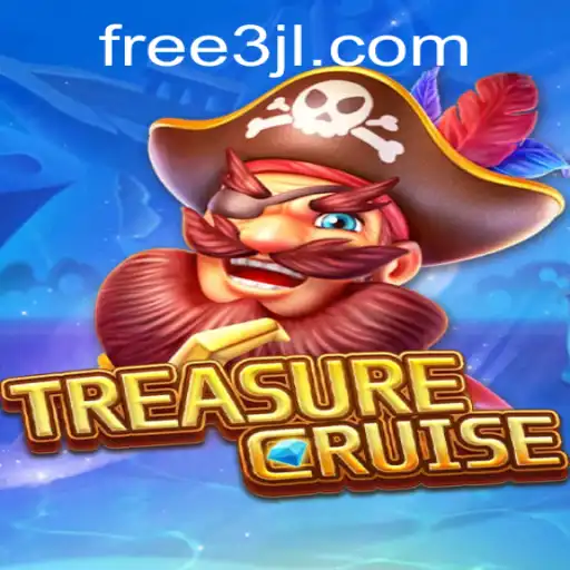 Unlock the Secrets of TREASURECRUISE: A Thrilling Adventure Awaits