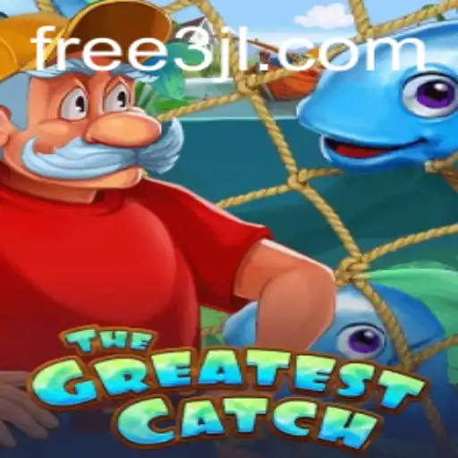 TheGreatestCatch: A Deep Dive into the Thrilling Aquatic Adventure