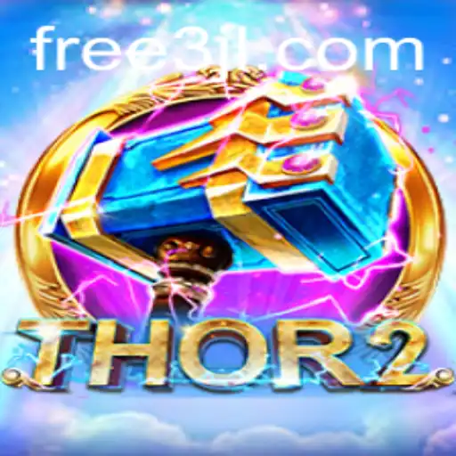 Discover the Exciting World of Thor2: Unleashing the Power of Asgard
