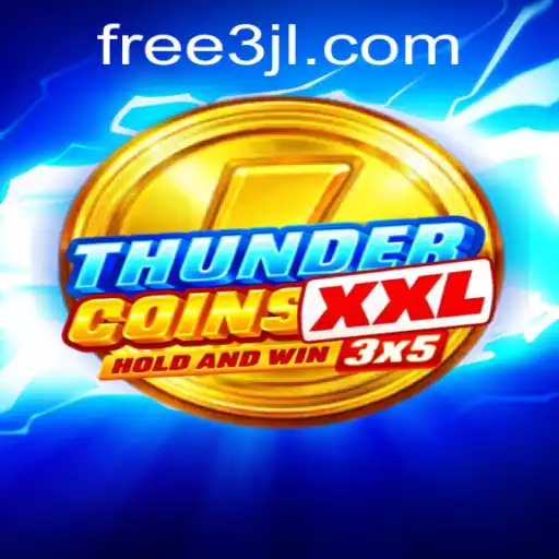 Discover the Exciting World of ThunderCoinsXxl: A Thrilling Gaming Adventure Awaits