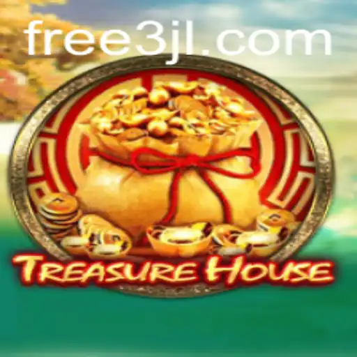 The Enigmatic World of TreasureHouse