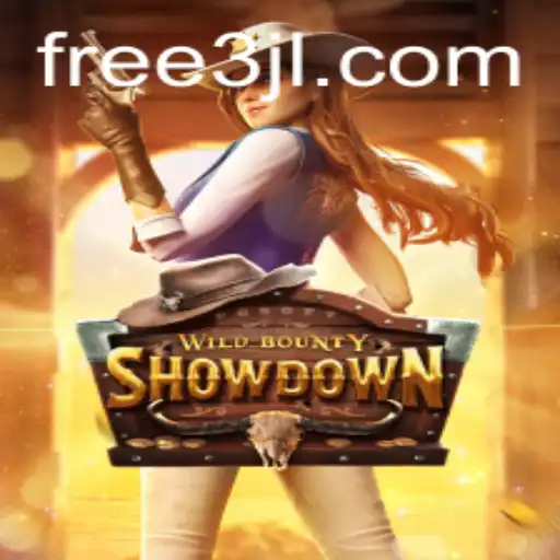 Discover WildBountyShowdown: An Epic Adventure Awaits