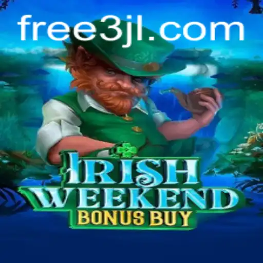 Exploring the Thrills of IrishWeekendBonusBuy: A New Gaming Sensation