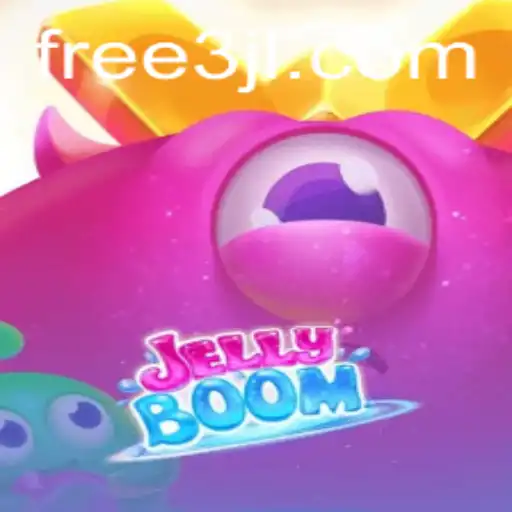 The Explosive Fun of JellyBoom: A Comprehensive Guide