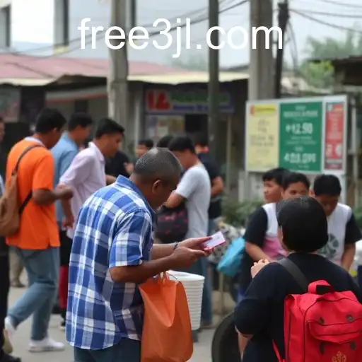 Understanding Jueteng: The Filipino Numbers Game