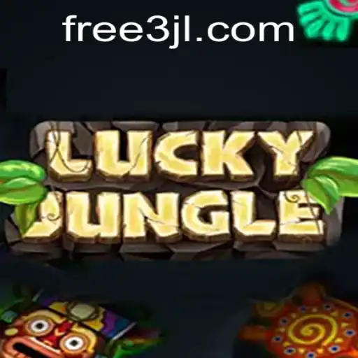 Exploring LuckyJungle: The Thrilling Adventure Game