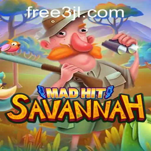 Exploring the Thrilling World of MadHitSavannah: A Modern Gaming Adventure