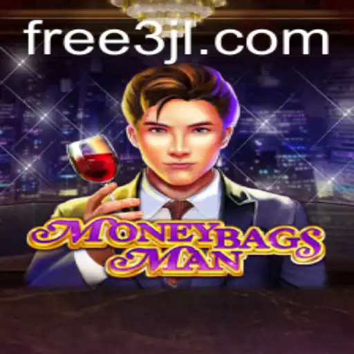 MoneybagsMan: A Compelling Adventure in Modern Gaming
