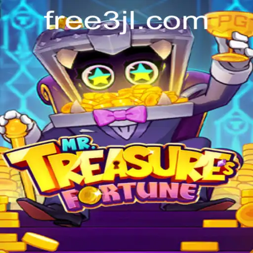 Discover the Enchanting World of MrTreasuresFortune: A Game of Luck and Strategy
