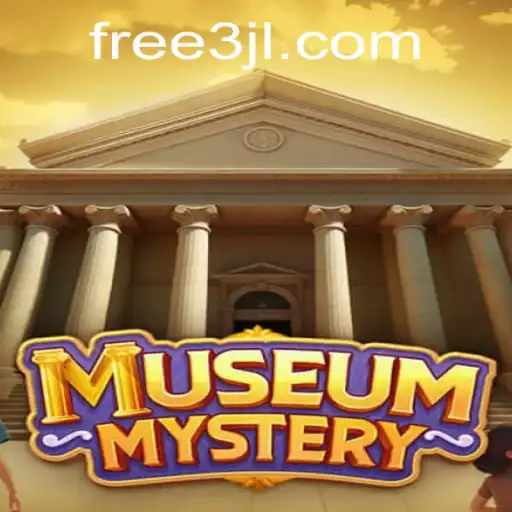 Unveiling the Thrill of MuseumMystery: Your Ultimate Gaming Experience