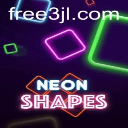 Exploring the Mesmerizing World of NeonShapes and the Enigma of 3jl