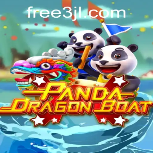 The Fascinating World of PANDADRAGONBOAT: An In-Depth Look