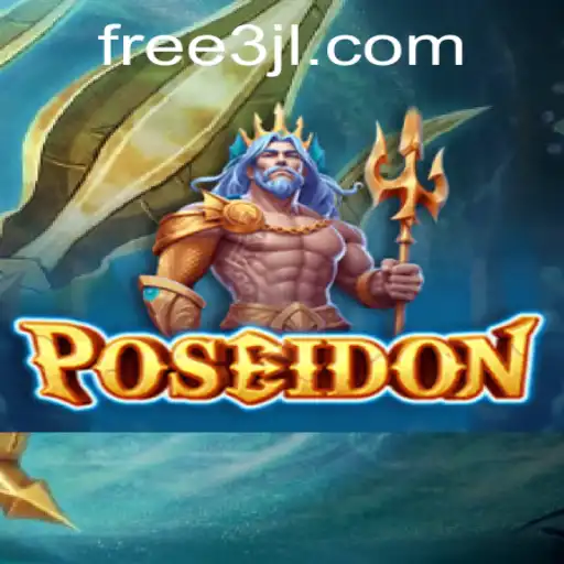 The Alluring Depths of Poseidon: An Intriguing Desktop Adventure
