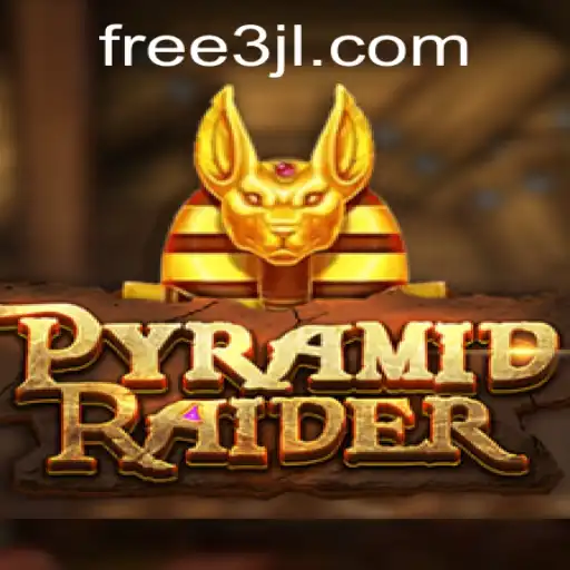 PyramidRaider: Journey and Strategy in the Mythical Sands