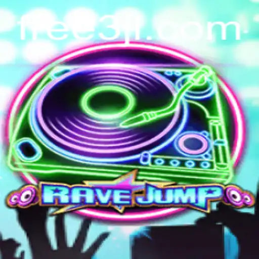 RaveJump: The Ultimate Experiential Gaming Adventure
