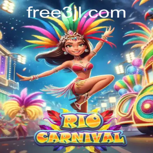 RioCarnival: A Vibrant Journey into the Heart of Brazil’s Festive Spirit