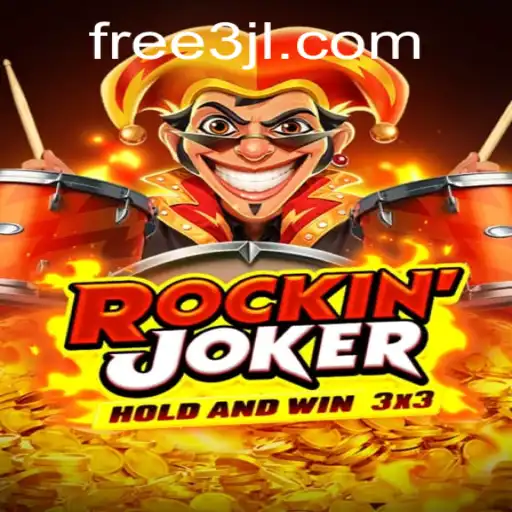 Discover the Exciting World of Rockinjoker: A Comprehensive Guide to the Game