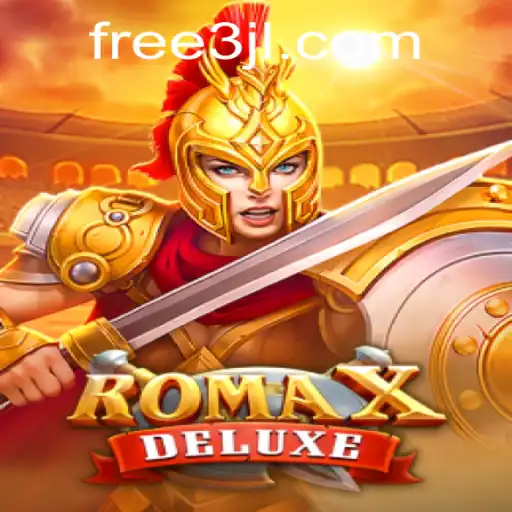 RomaXDeluxe Game Launch and Review