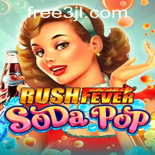 RushFeverSodaPop: The Thrilling Game Taking the World by Storm