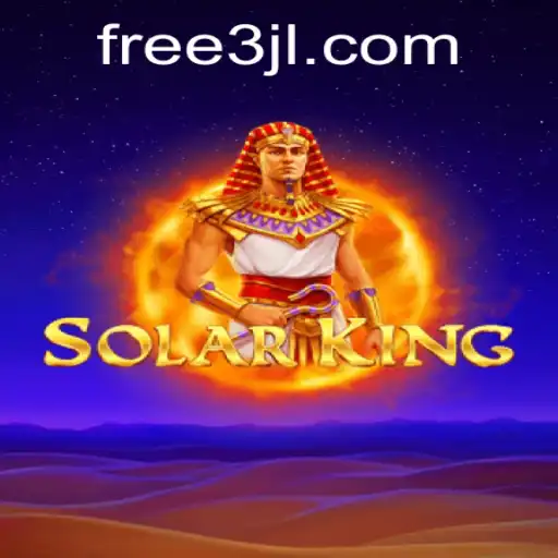 Unveiling SolarKing: A New Realm of Strategic Adventure
