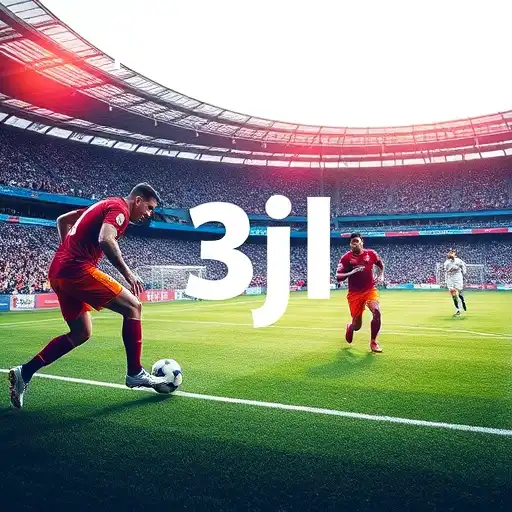 The Evolution of Sports: A Deep Dive into the Culture and Influence of '3jl'