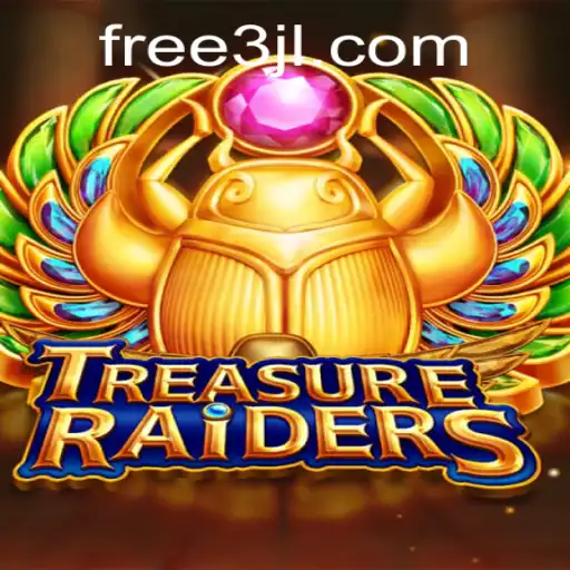Treasureraiders: An Immersive Adventure Awaits