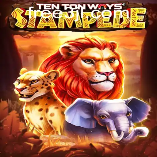 Unleashing the Thrills of TenTonWaysStampede