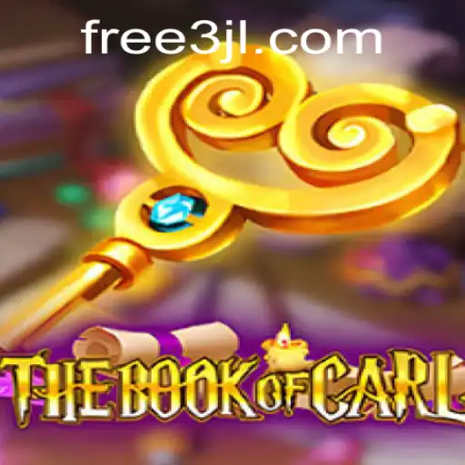 Exploring TheBookofCarl: A Journey Through Mystery and Adventure