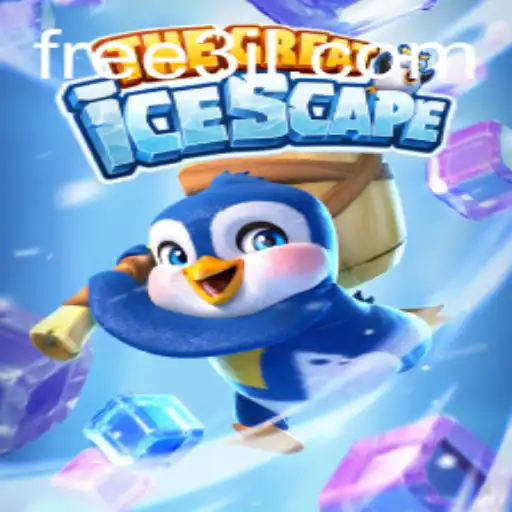 Exploring TheGreatIcescape: An Arctic Adventure with a Twist