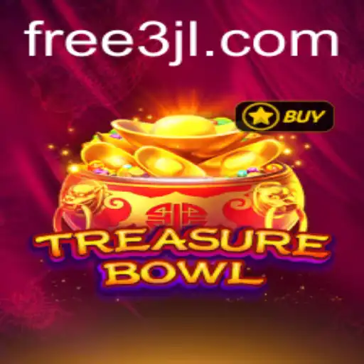 TreasureBowl: Dive into Adventure with 3jl