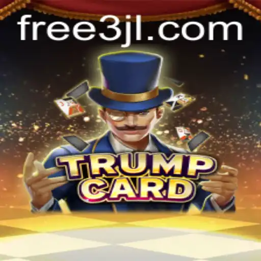 Discover the Exciting World of TrumpCard: An In-Depth Look